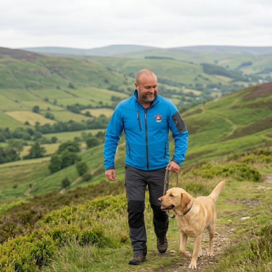 Dedicated Solo Walks