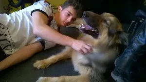 sasha
