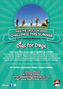 dfd challenge