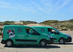 named vans