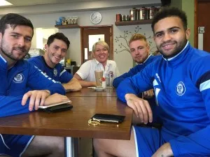 Rochdale Football Club