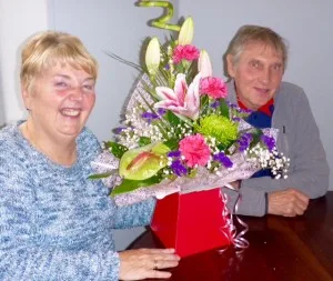Peter&Irene