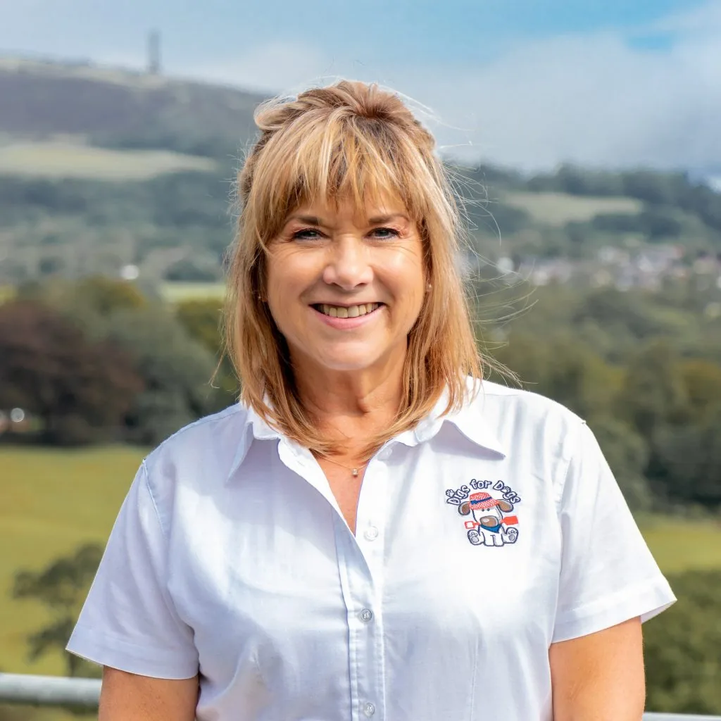 Debbie Pomfret